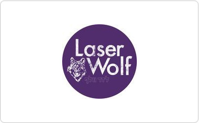 Laser Wolf 