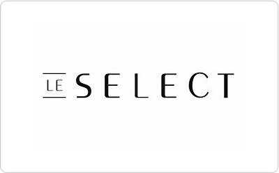 Le Select - Chicago