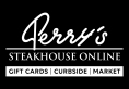 Perry's Steakhouse Online Market