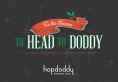 Head to Doddy